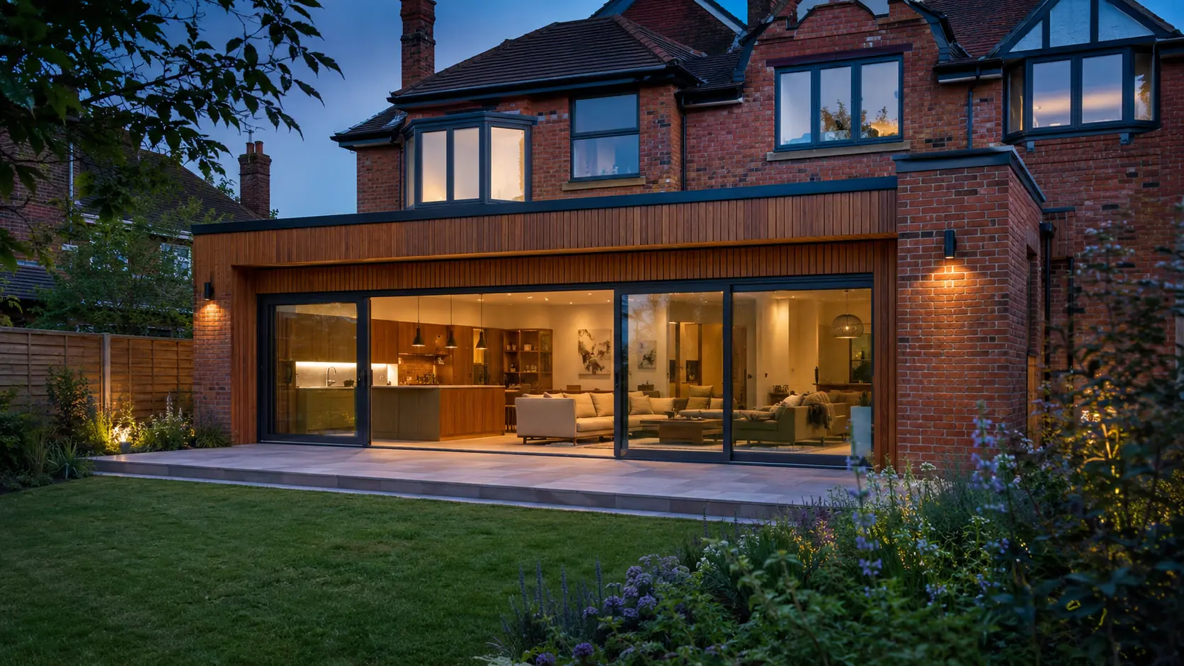 House Extensions